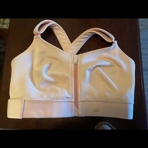 Blush SheFit Flex 2Luxe